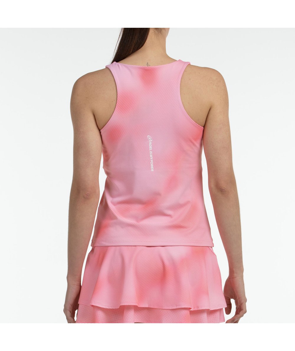 T-shirt DAN 711 - chicle
