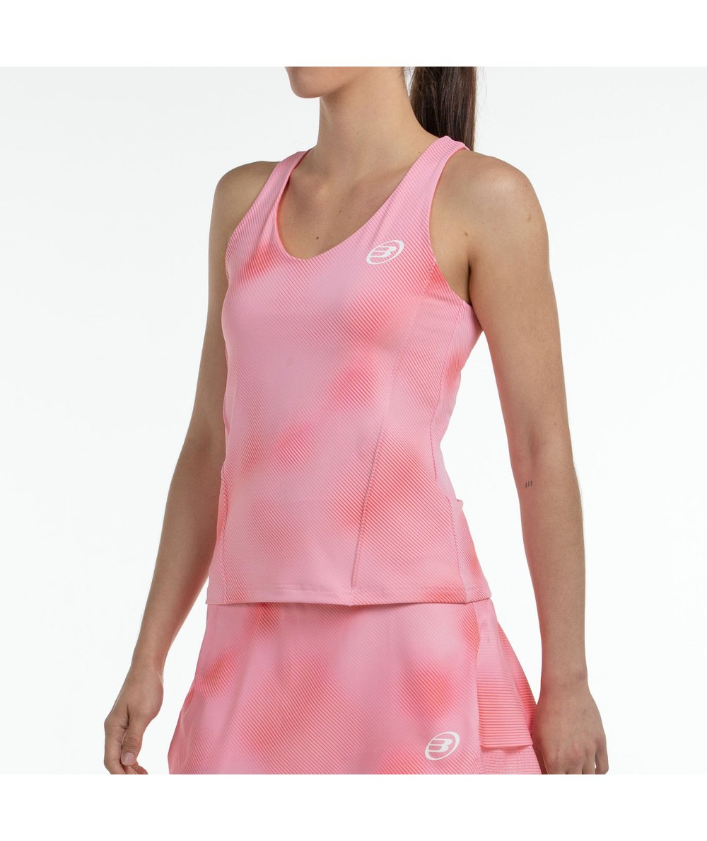 T-shirt DAN 711 - chicle