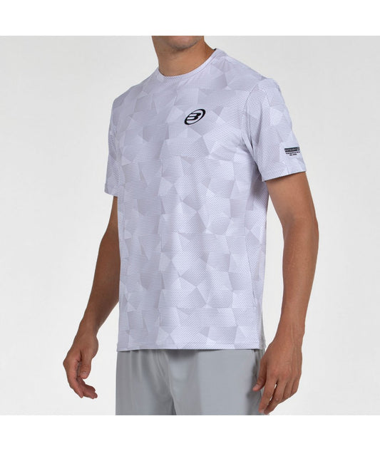 T-SHIRT MACONDO BRANCA