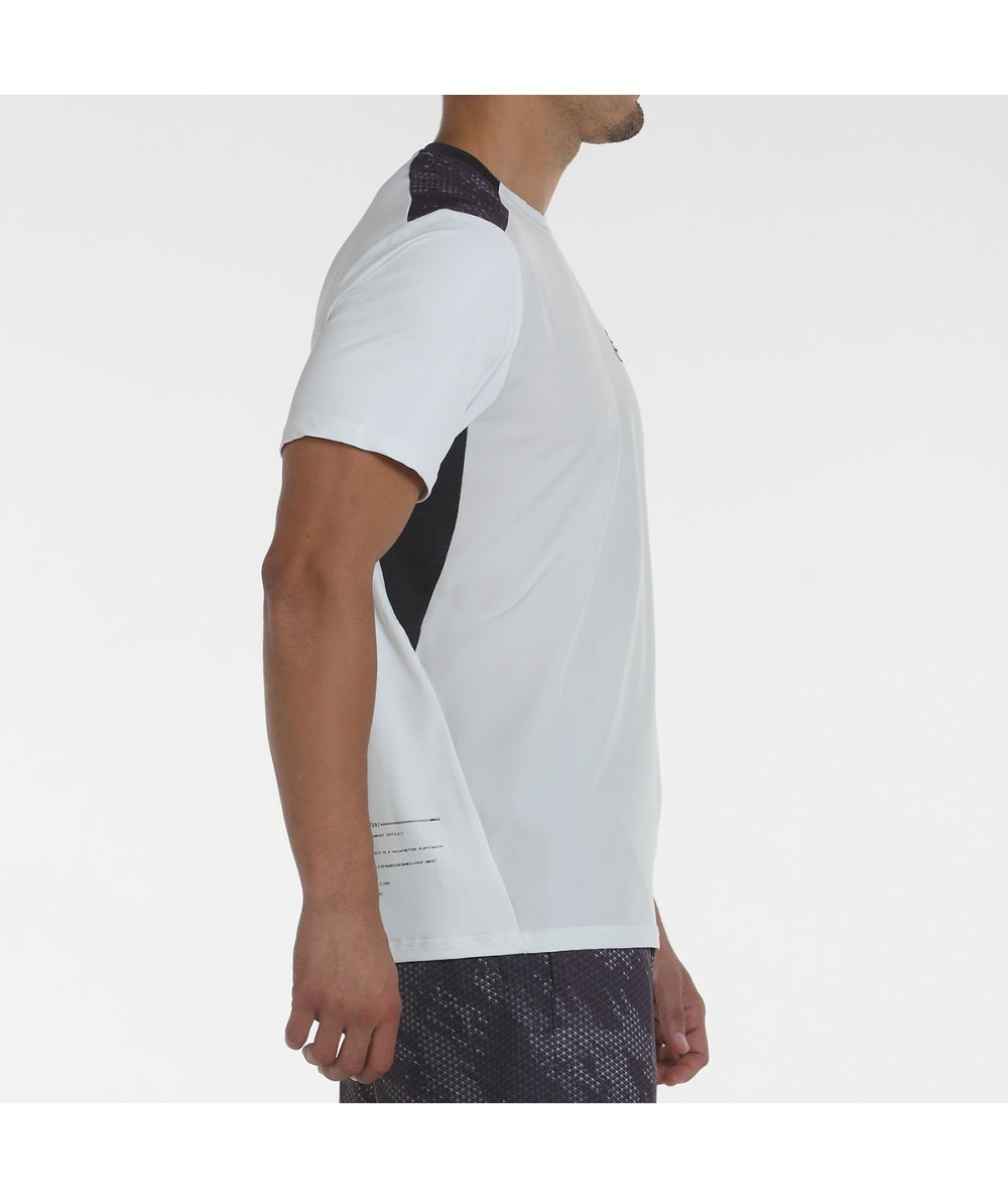 T-Shirt MINO 038 Branco