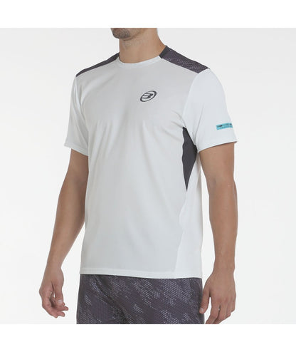 T-Shirt MINO 038 Branco