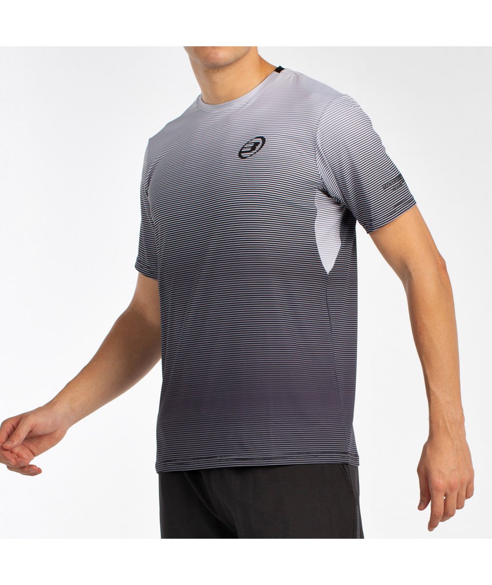 T-SHIRT MUSICA PEDRA