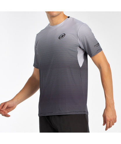 T-SHIRT MUSICA PEDRA