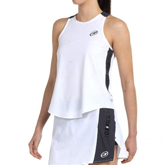 T-Shirt NEUMAN 012 - Branco