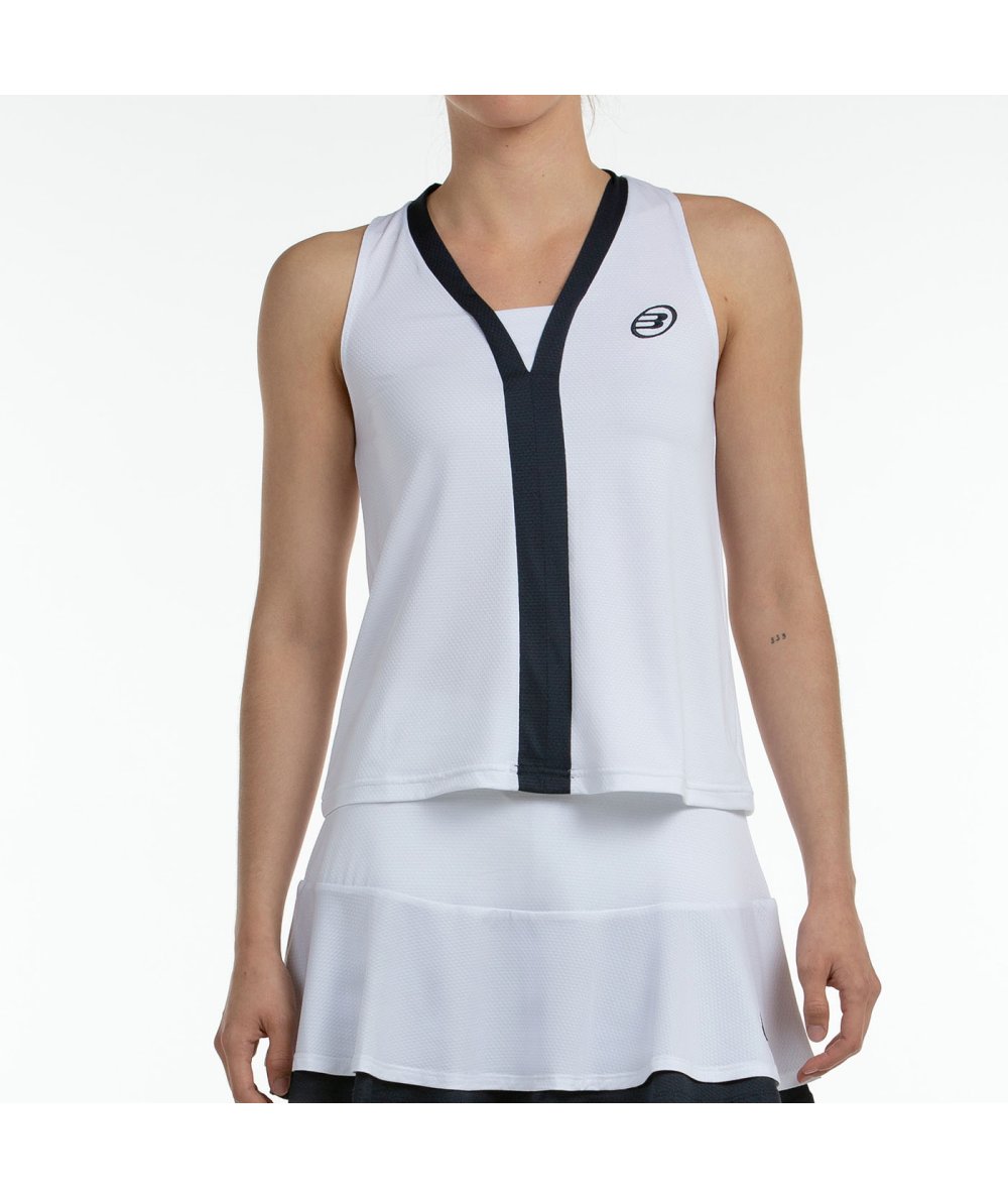 T-shirt TALITA 012 - Branco