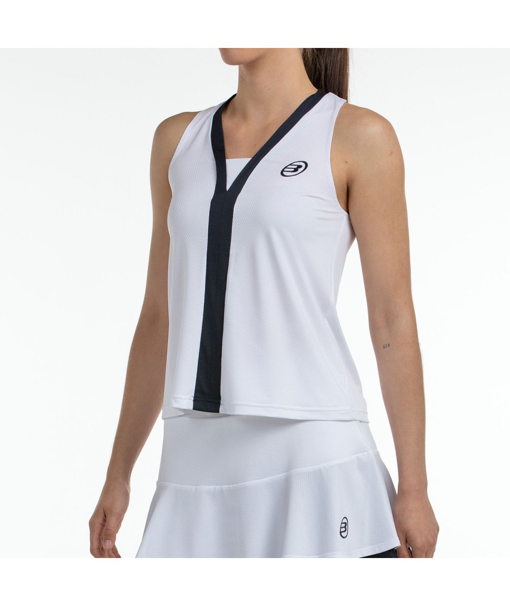 T-shirt TALITA 012 - Branco