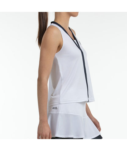 T-shirt TALITA 012 - Branco