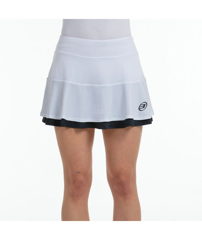 Saia TEJAS 012 Branco