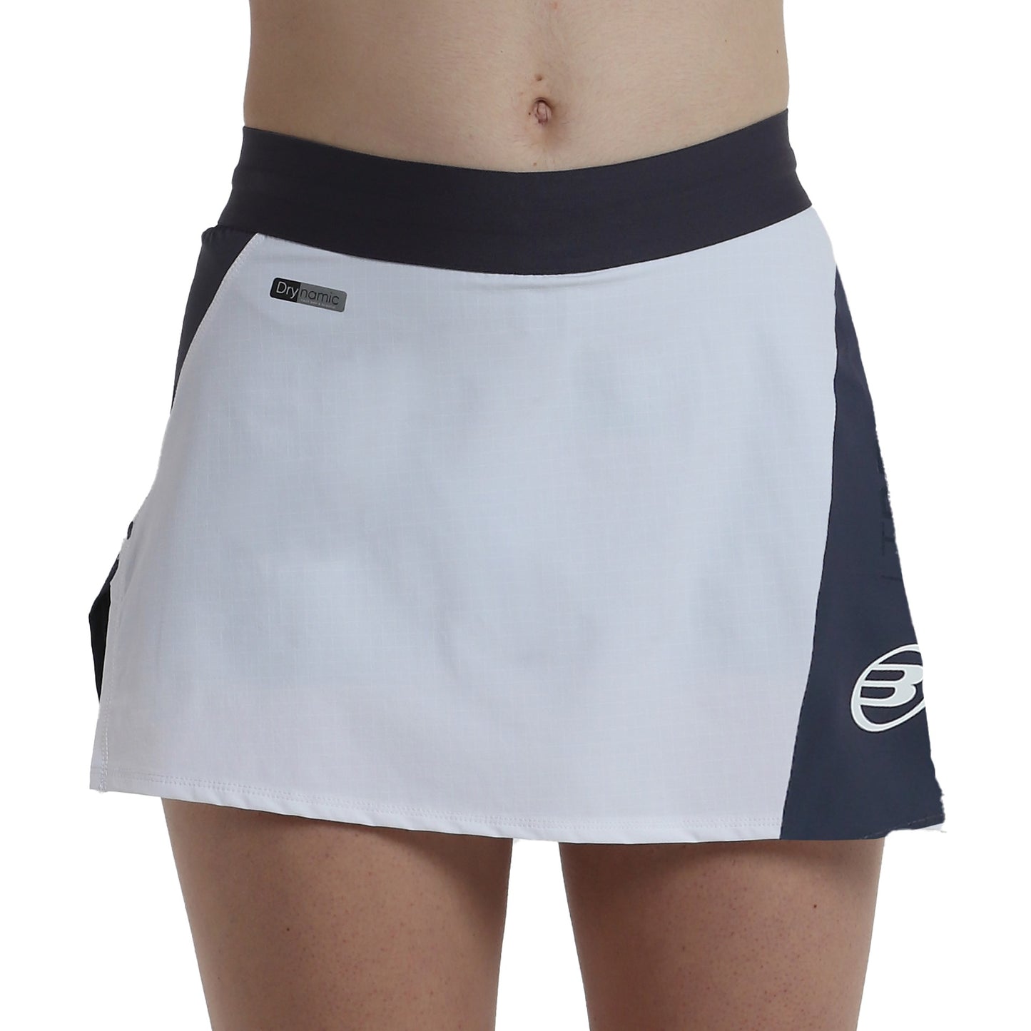 Saia NUBIL 012 Branco