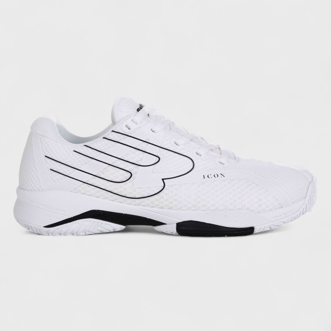 SAPATILHAS ICON 25I BRANCO