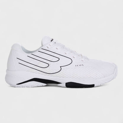 SAPATILHAS ICON 25I BRANCO