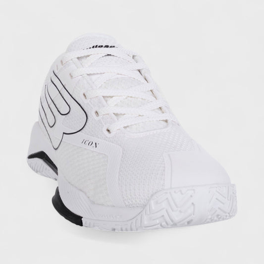 SAPATILHAS ICON 25I BRANCO