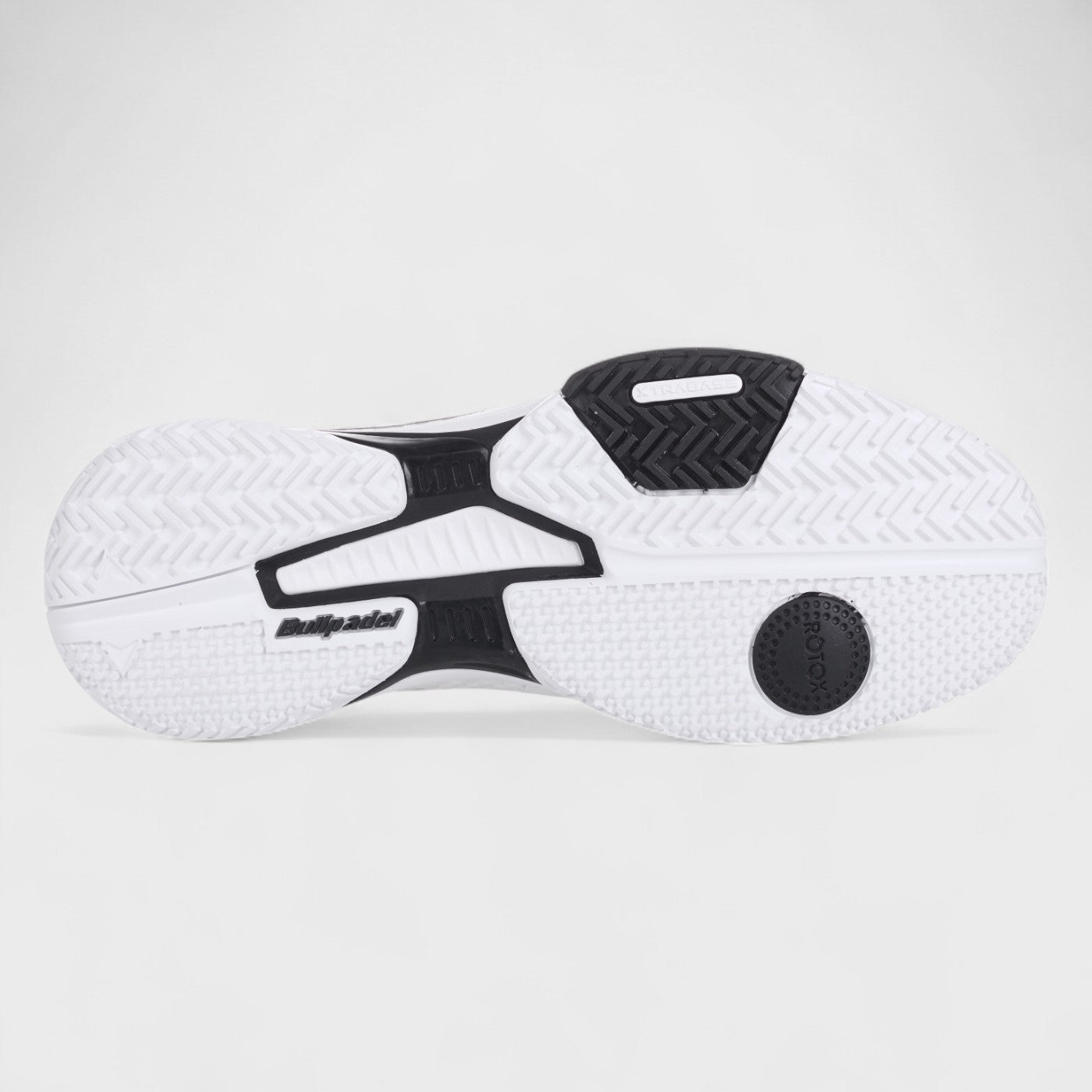 SAPATILHAS ICON 25I BRANCO