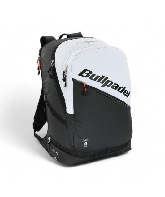 MOCHILA BPM25001 HACK BRANCA