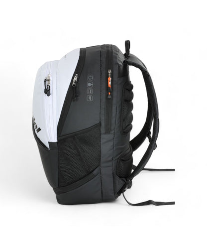 MOCHILA BPM25001 HACK BRANCA