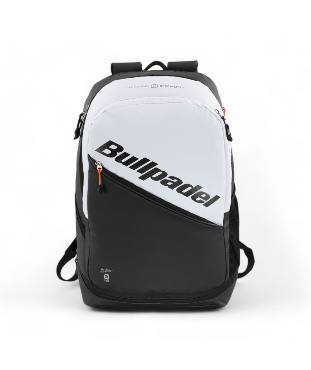 MOCHILA BPM25001 HACK BRANCA
