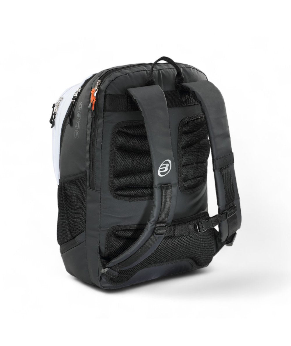 MOCHILA BPM25001 HACK BRANCA