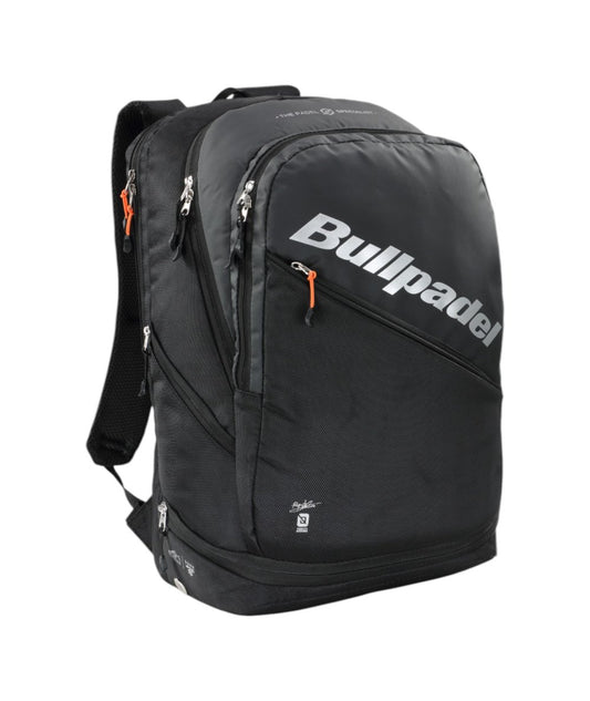 MOCHILA BPM25001 HACK PRETA
