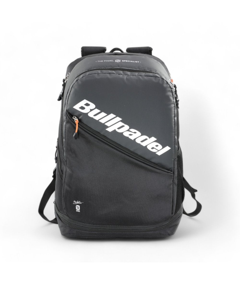 MOCHILA BPM25001 HACK PRETA