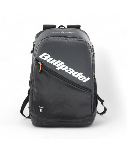 MOCHILA BPM25001 HACK PRETA