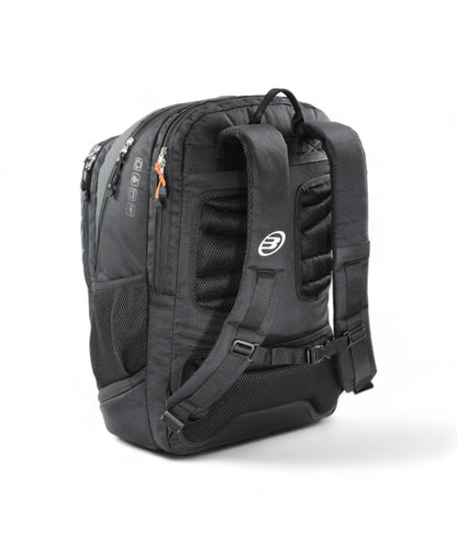 MOCHILA BPM25001 HACK PRETA