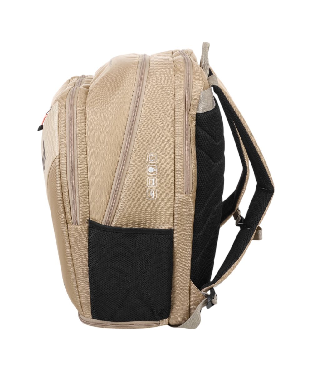 MOCHILA BPM25007 VERTEX PIEDRA