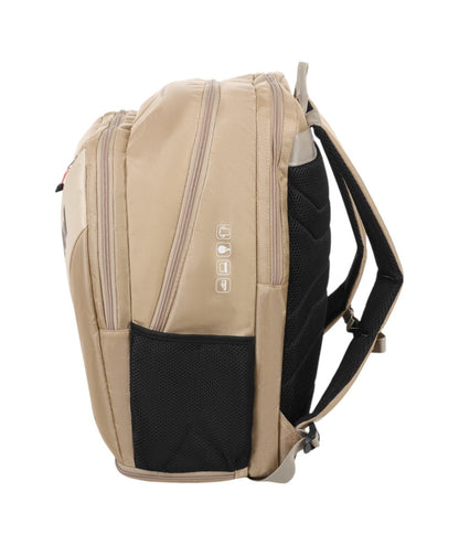 MOCHILA BPM25007 VERTEX PIEDRA