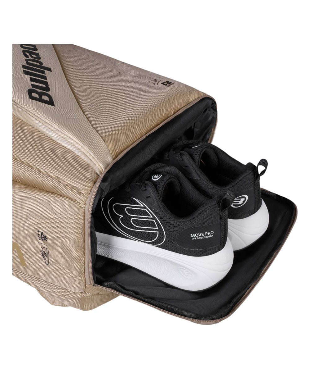 MOCHILA BPM25007 VERTEX PIEDRA