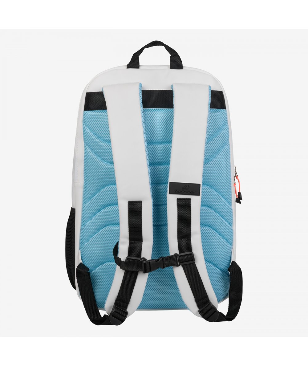 MOCHILA BPM26009 VERTEX W BRANCA
