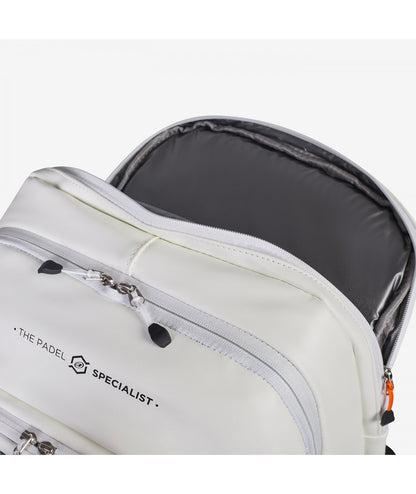 MOCHILA BPM26009 VERTEX W BRANCA