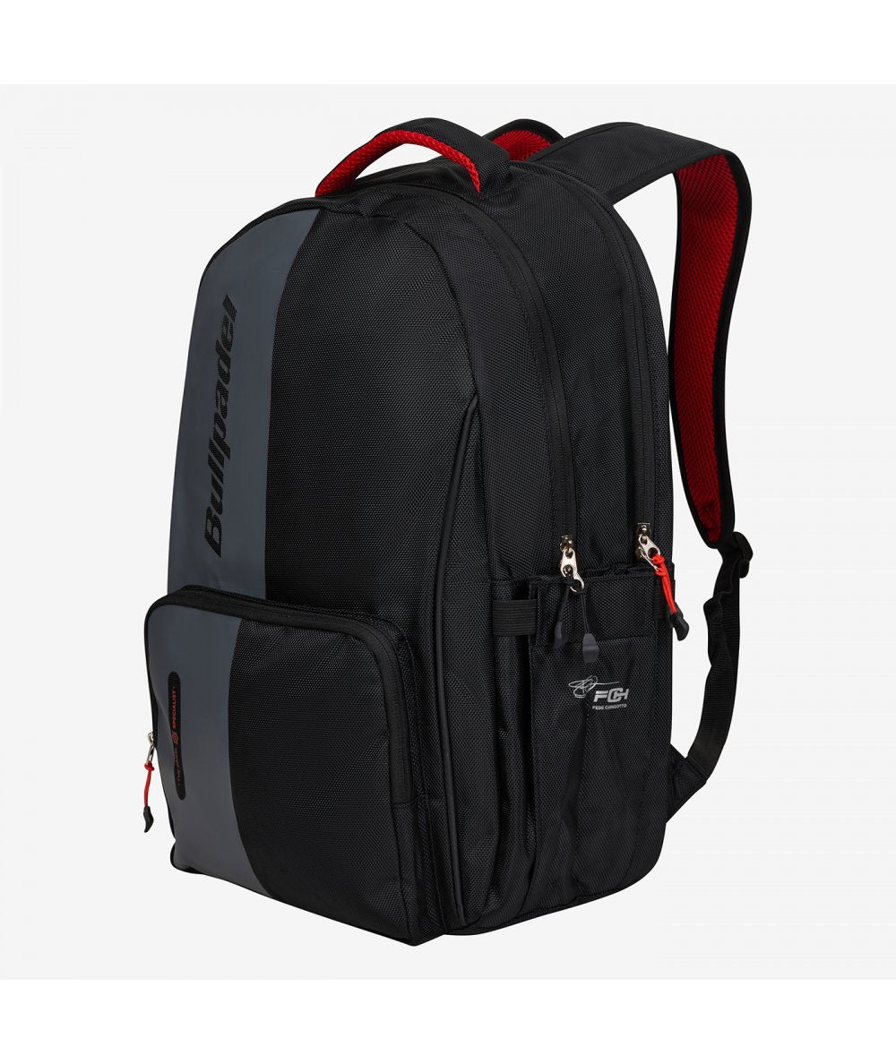 MOCHILA BPM26020 NEURON PRETA