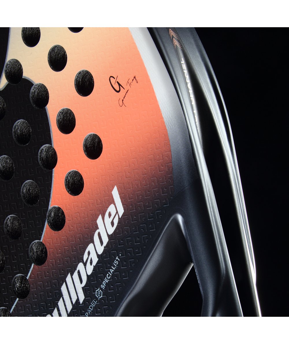 RAQUETE ELITE W 26