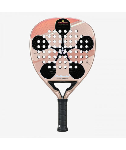 RAQUETE BULLPADEL ELITE W TF 25