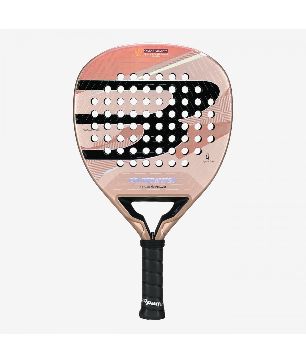 RAQUETE BULLPADEL ELITE W TF 25