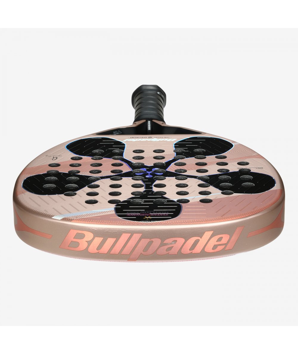 RAQUETE BULLPADEL ELITE W TF 25