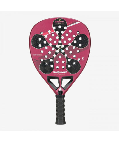 RAQUETE BULLPADEL HACK 04 TF 25