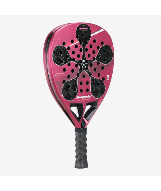 RAQUETE BULLPADEL HACK 04 TF 25