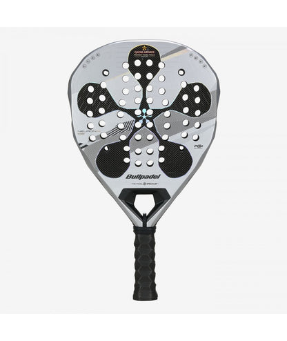 RAQUETE BULLPADEL NEURON 02 EDGE TF 25
