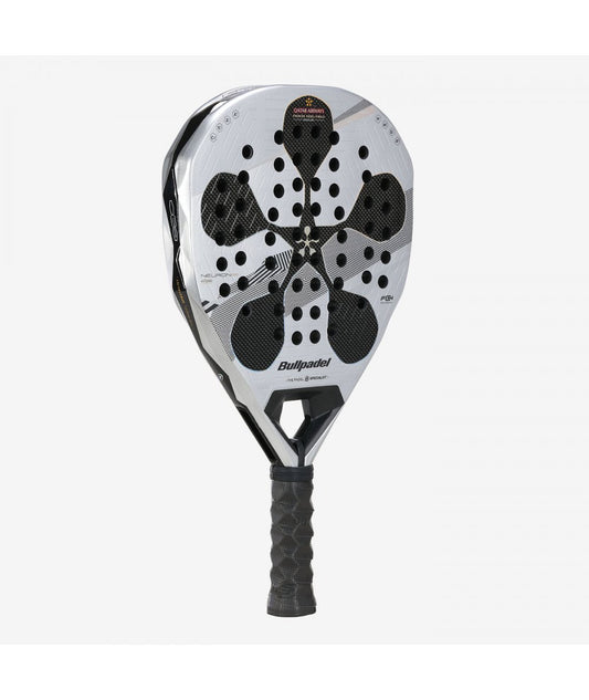 RAQUETE BULLPADEL NEURON 02 EDGE TF 25