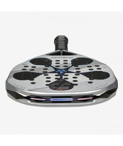 RAQUETE BULLPADEL NEURON 02 EDGE TF 25