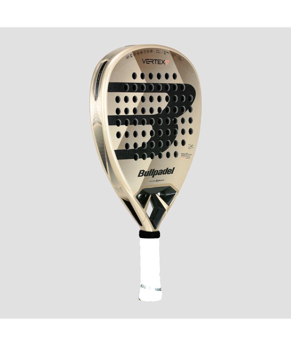 RAQUETE  VERTEX 04 WOMAN 25