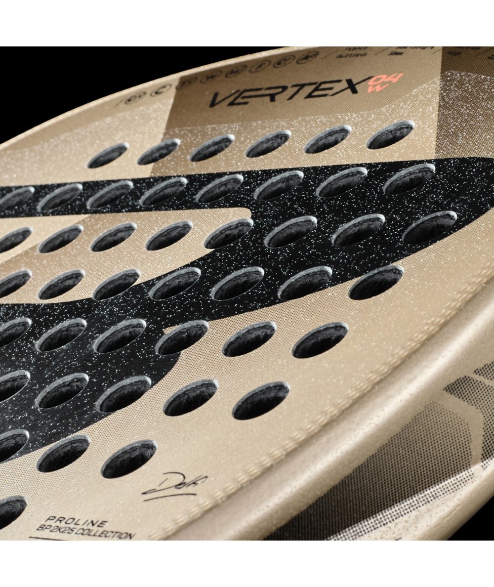 RAQUETE  VERTEX 04 WOMAN 25