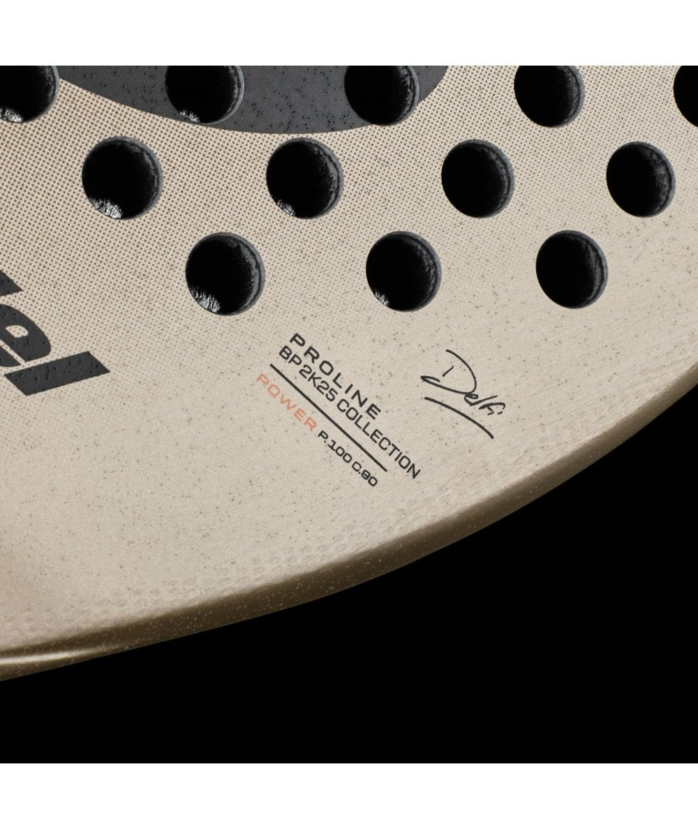 RAQUETE  VERTEX 04 WOMAN 25