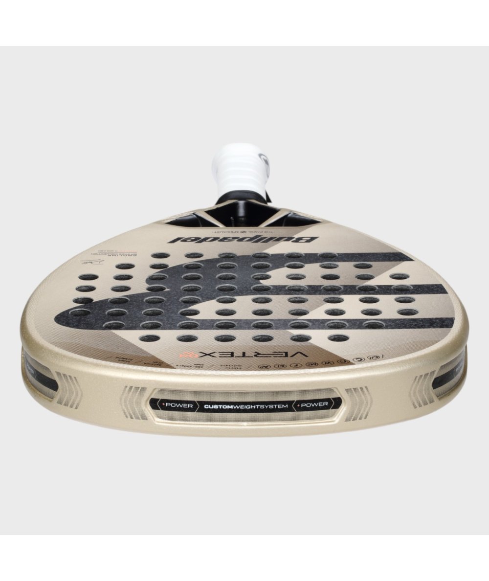 RAQUETE  VERTEX 04 WOMAN 25