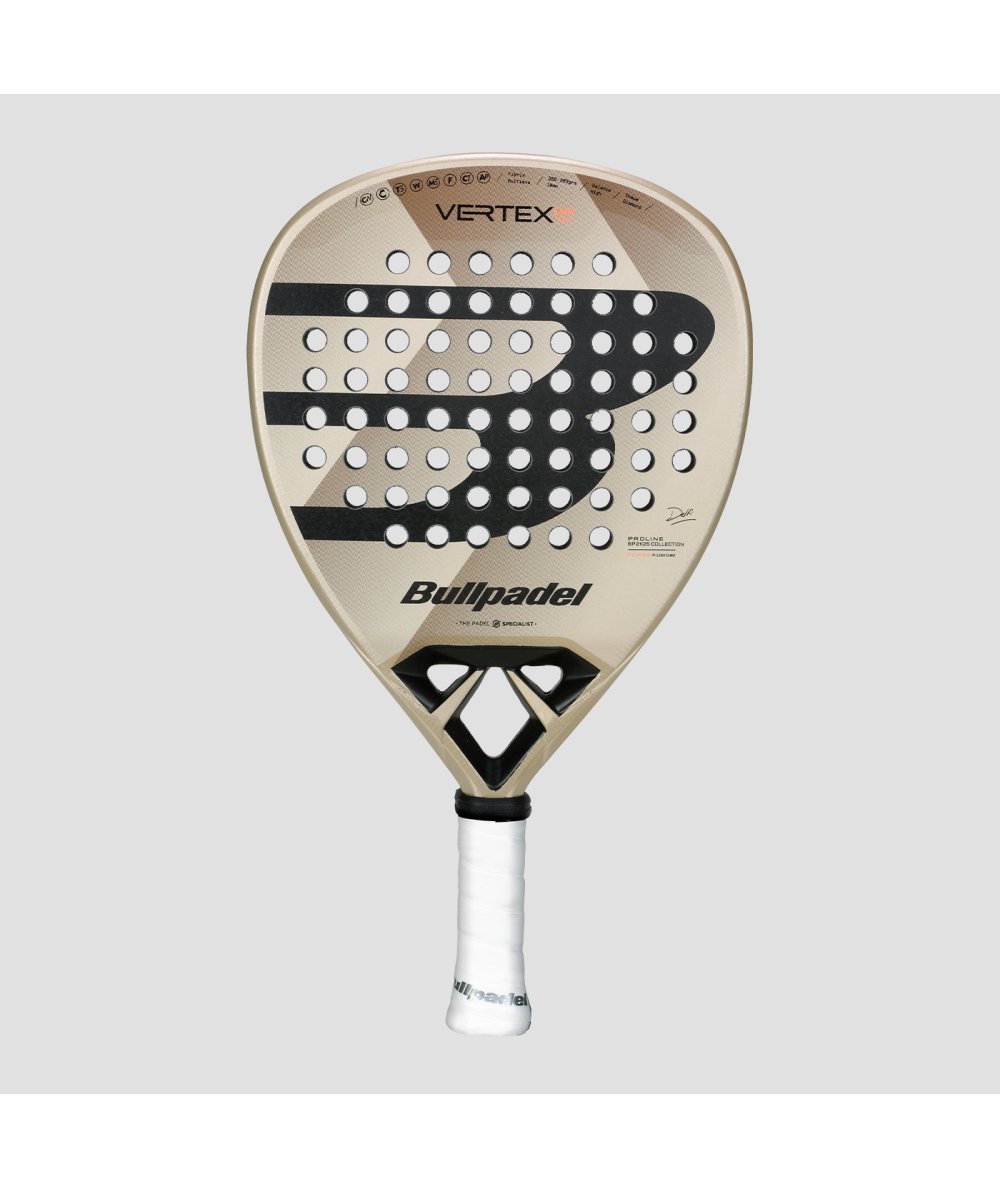 RAQUETE  VERTEX 04 WOMAN 25
