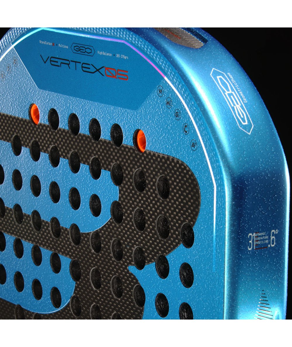 RAQUETE VERTEX 05 GEO