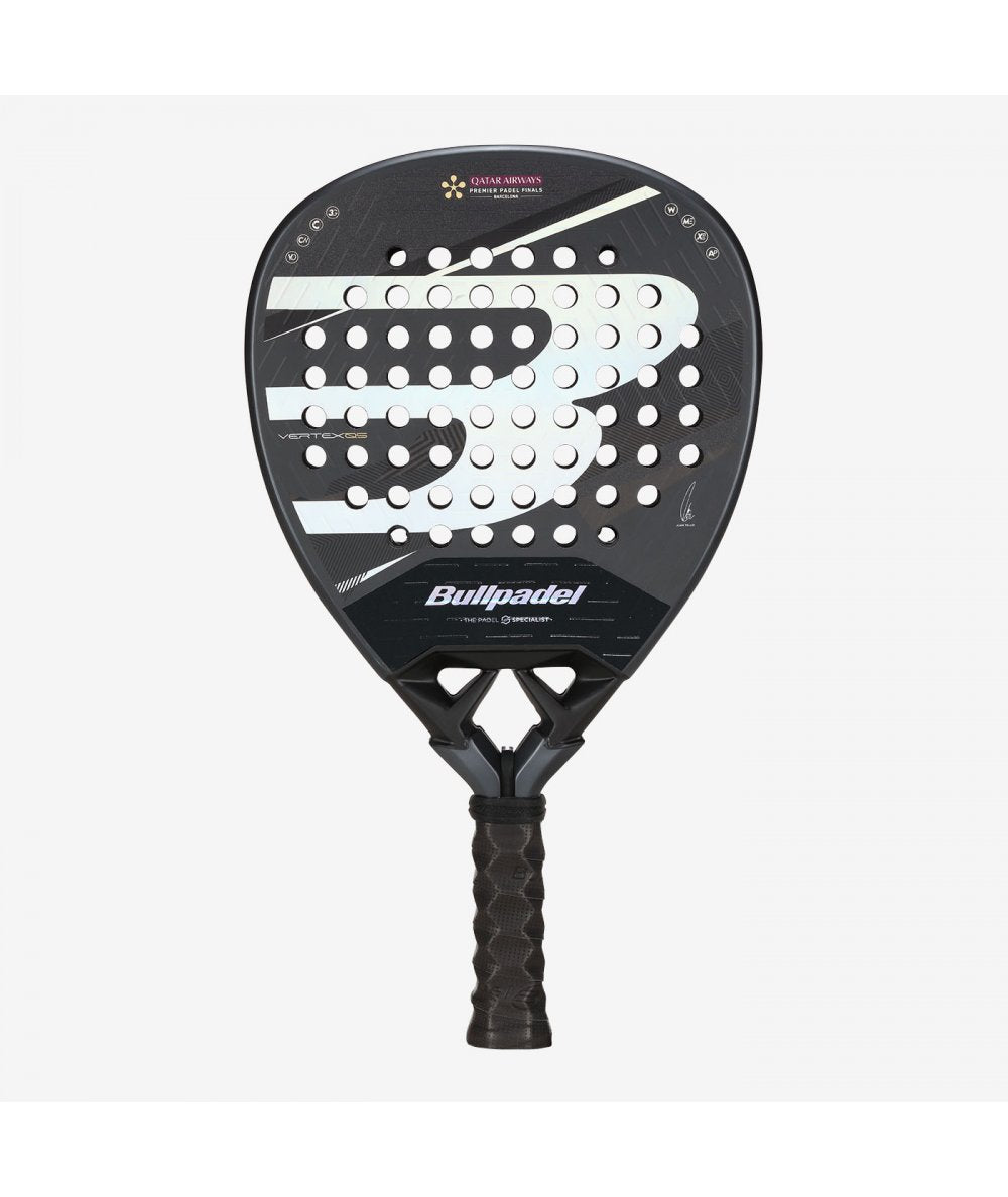RAQUETE BULLPADEL VERTEX 05 TF 25