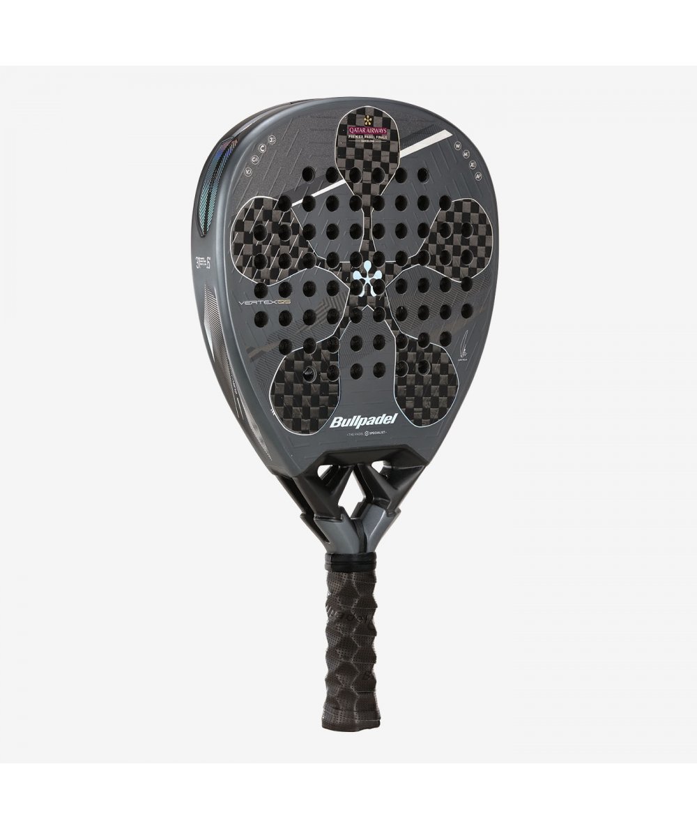 RAQUETE BULLPADEL VERTEX 05 TF 25