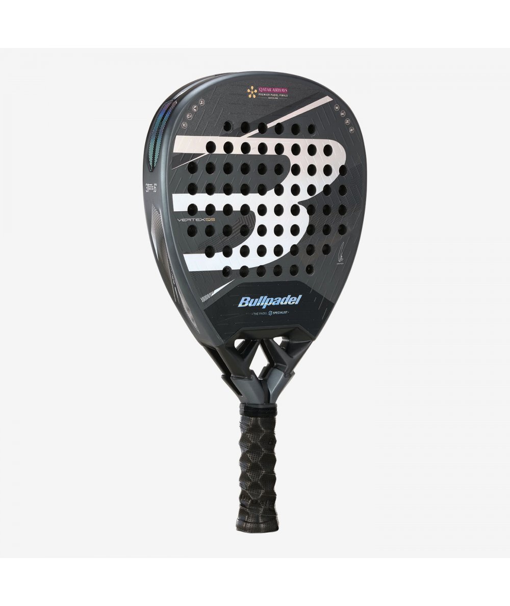 RAQUETE BULLPADEL VERTEX 05 TF 25
