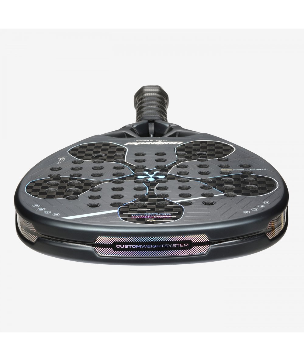 RAQUETE BULLPADEL VERTEX 05 TF 25